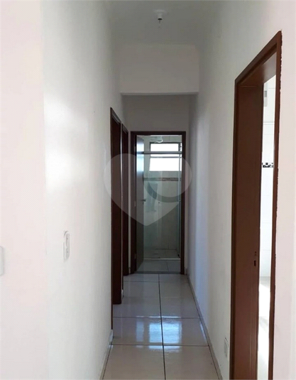 Venda Apartamento São Paulo Santa Cecília REO535578 11