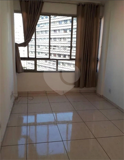 Venda Apartamento São Paulo Santa Cecília REO535578 9