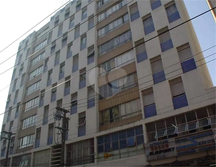 Venda Apartamento São Paulo Santa Cecília REO535578 33