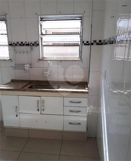 Venda Apartamento São Paulo Santa Cecília REO535578 19