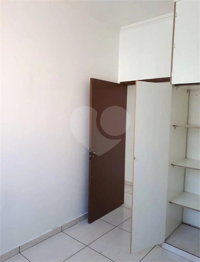 Venda Apartamento São Paulo Santa Cecília REO535578 14