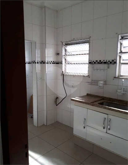 Venda Apartamento São Paulo Santa Cecília REO535578 12