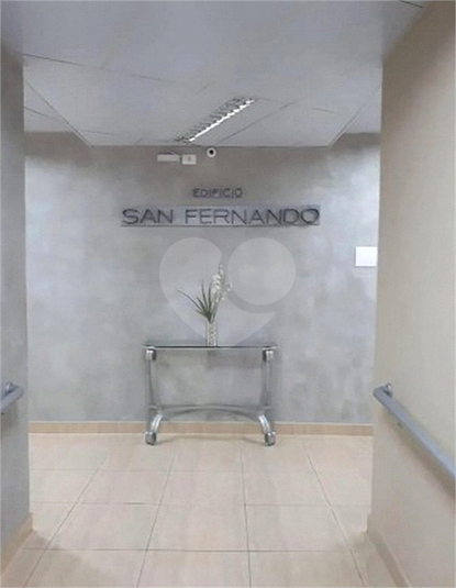 Venda Apartamento São Paulo Santa Cecília REO535578 26