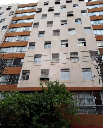 Venda Apartamento São Paulo Santa Cecília REO535578 28