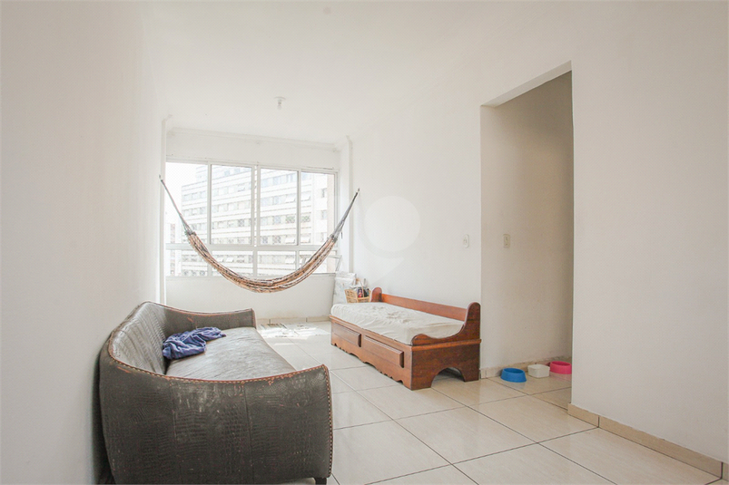 Venda Apartamento São Paulo Santa Cecília REO535578 2