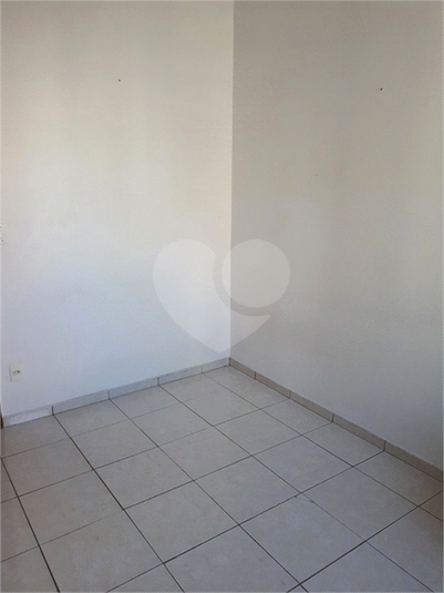 Venda Apartamento São Paulo Santa Cecília REO535578 21