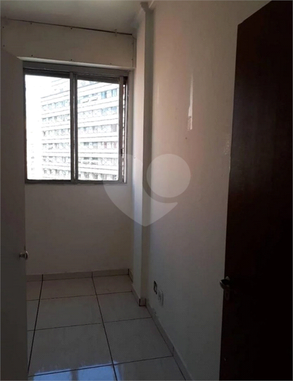 Venda Apartamento São Paulo Santa Cecília REO535578 15