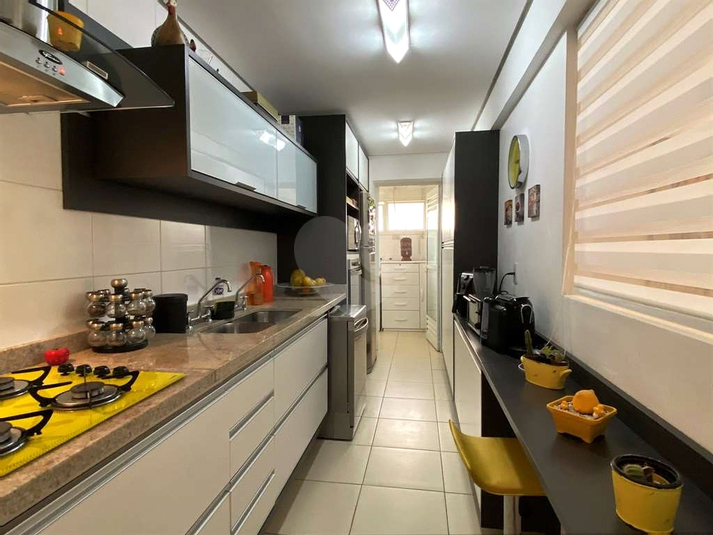 Venda Apartamento Cotia Chácara Pavoeiro REO535600 10