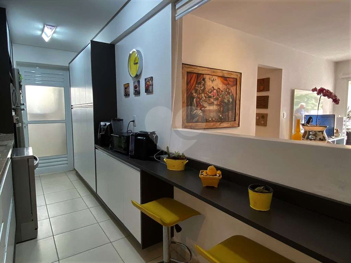 Venda Apartamento Cotia Chácara Pavoeiro REO535600 15