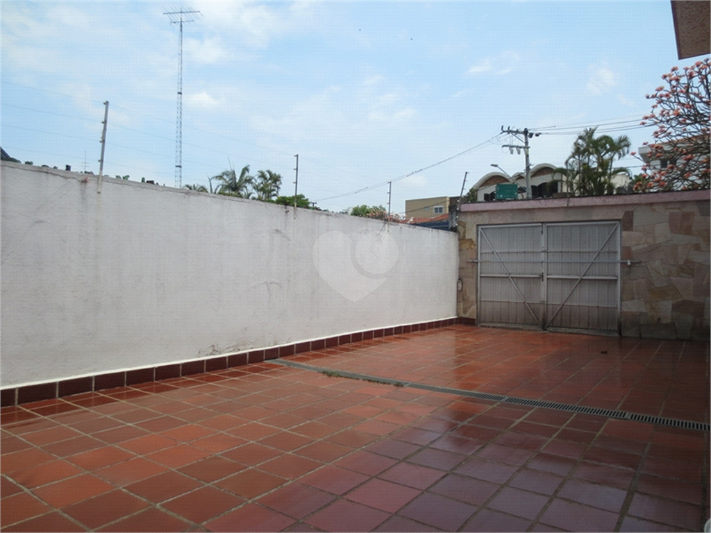 Venda Casa São Paulo Vila Mariana REO535608 30