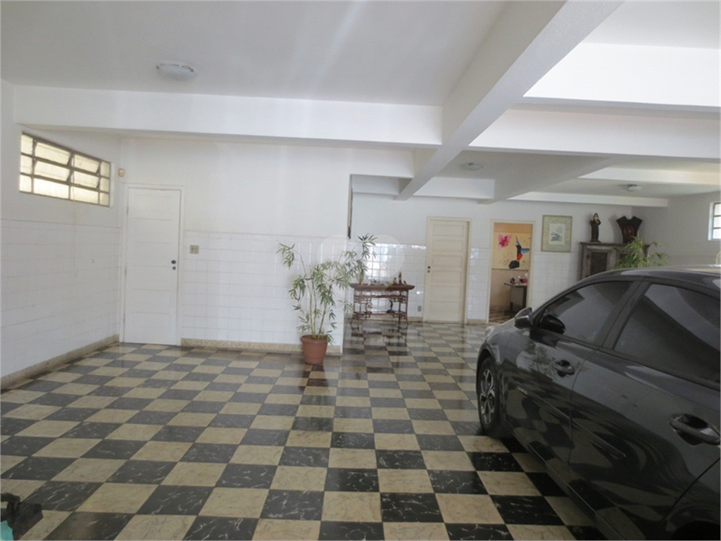 Venda Casa São Paulo Vila Mariana REO535608 34