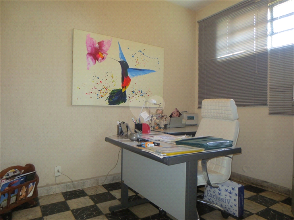 Venda Casa São Paulo Vila Mariana REO535608 32