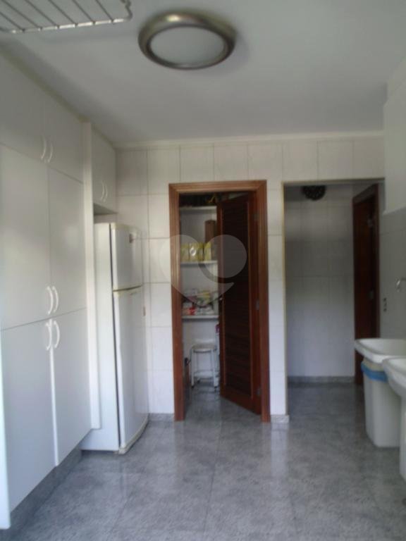 Venda Casa São Paulo Jardim Guedala REO53561 2