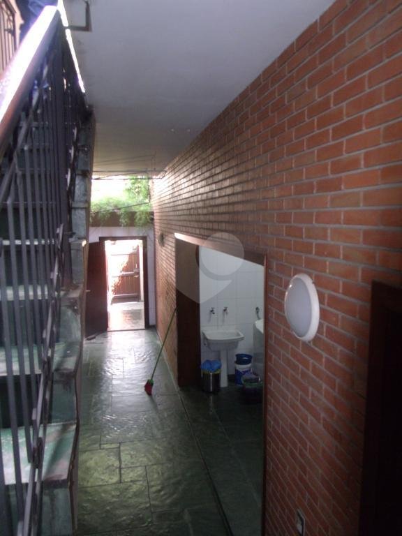 Venda Casa São Paulo Jardim Guedala REO53561 3