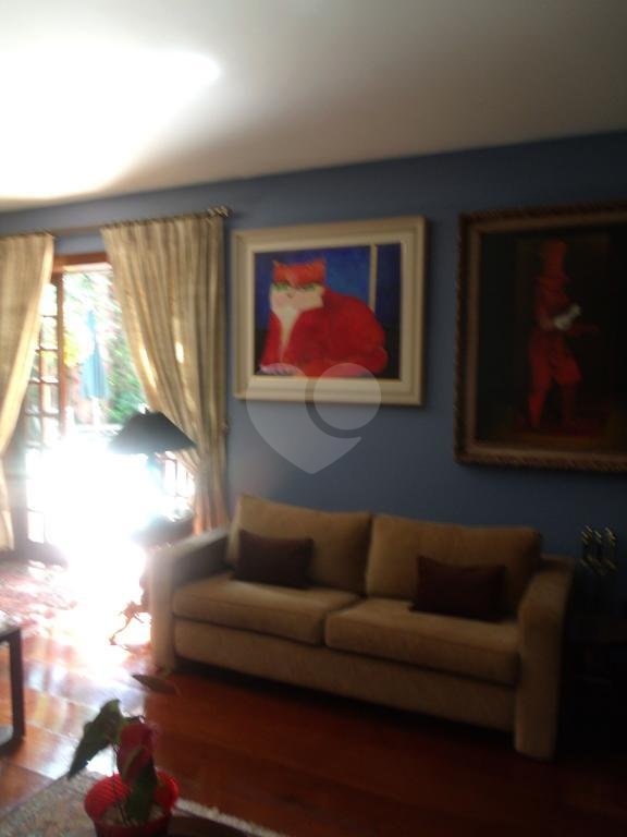 Venda Casa São Paulo Jardim Guedala REO53561 18