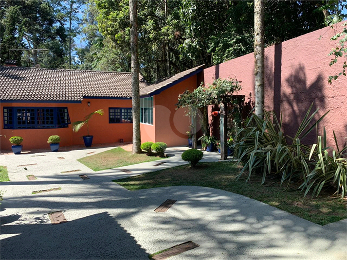 Venda Casa térrea Mairiporã Serra Da Cantareira REO535610 15