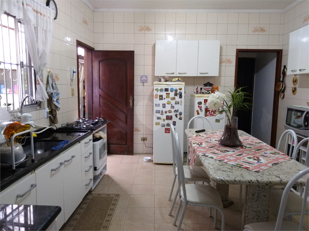 Venda Casa São Paulo Vila Verde REO535648 16