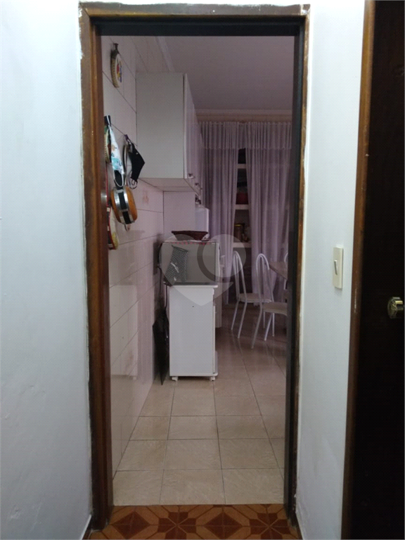 Venda Casa São Paulo Vila Verde REO535648 14