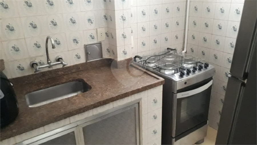 Venda Apartamento Rio De Janeiro Tijuca REO535672 13