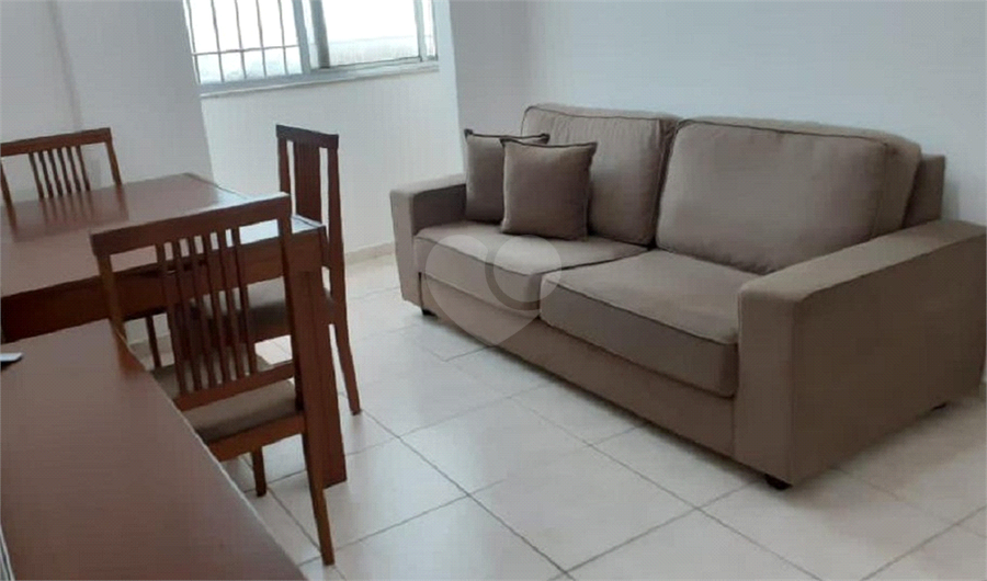 Venda Apartamento Rio De Janeiro Tijuca REO535672 1