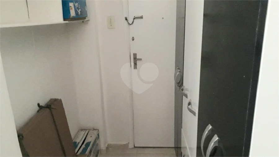 Venda Apartamento Rio De Janeiro Tijuca REO535672 22