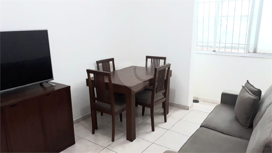 Venda Apartamento Rio De Janeiro Tijuca REO535672 3