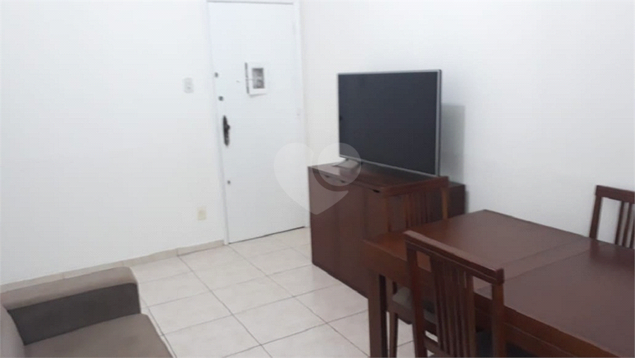 Venda Apartamento Rio De Janeiro Tijuca REO535672 2