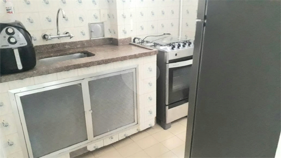 Venda Apartamento Rio De Janeiro Tijuca REO535672 15