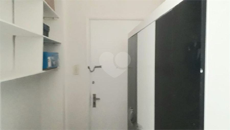 Venda Apartamento Rio De Janeiro Tijuca REO535672 23