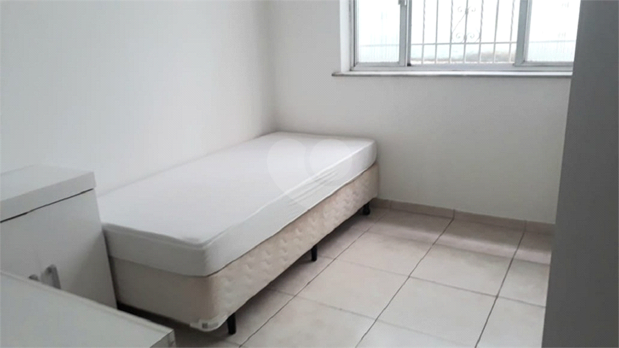 Venda Apartamento Rio De Janeiro Tijuca REO535672 4