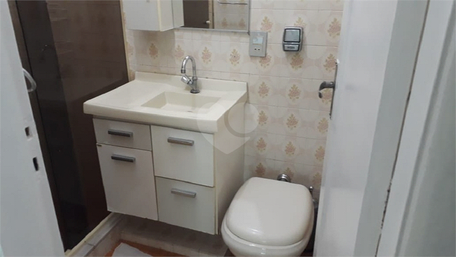 Venda Apartamento Rio De Janeiro Tijuca REO535672 12