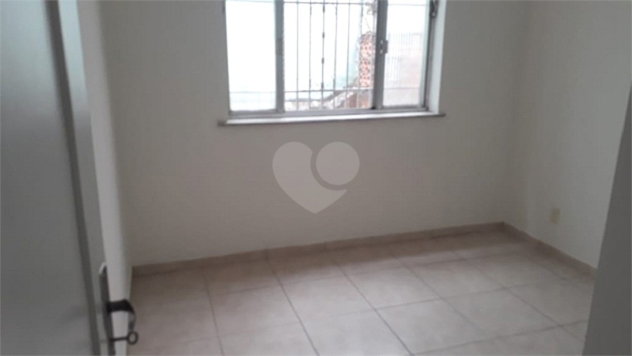 Venda Apartamento Rio De Janeiro Tijuca REO535672 8