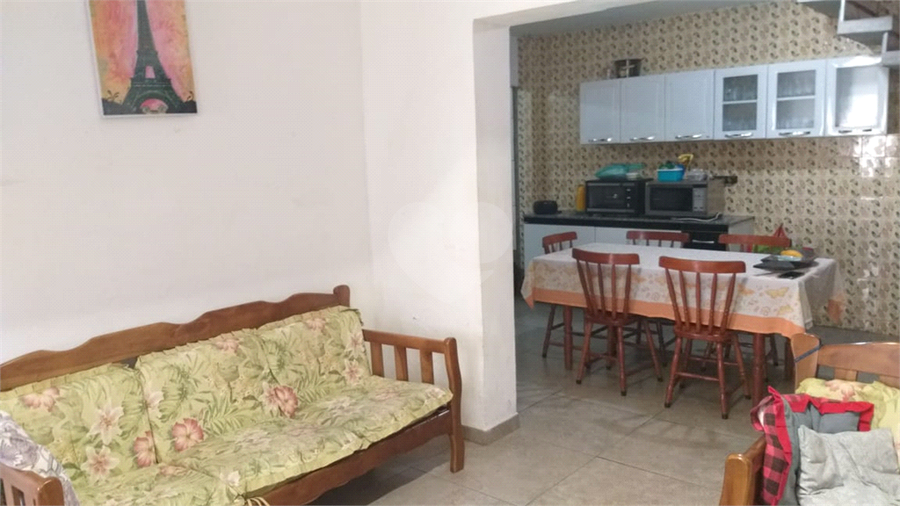 Venda Sobrado São Paulo Parque Peruche REO535677 6