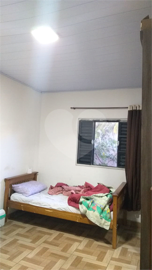 Venda Sobrado São Paulo Parque Peruche REO535677 14