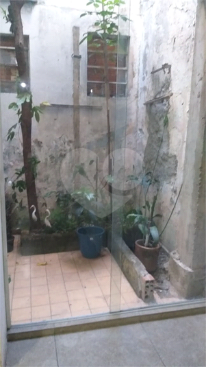 Venda Sobrado São Paulo Parque Peruche REO535677 19