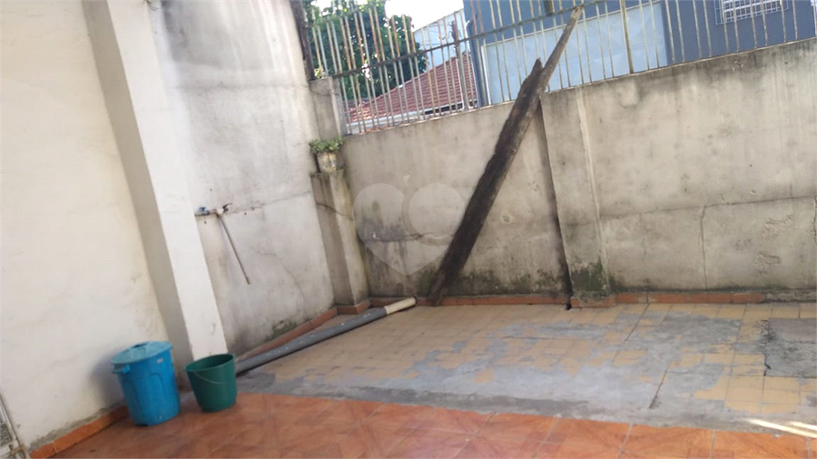 Venda Sobrado São Paulo Parque Peruche REO535677 20