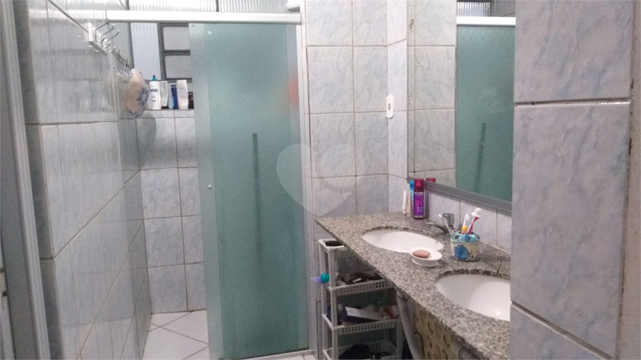 Venda Sobrado São Paulo Parque Peruche REO535677 24