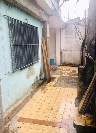 Venda Sobrado São Paulo Parque Peruche REO535677 22