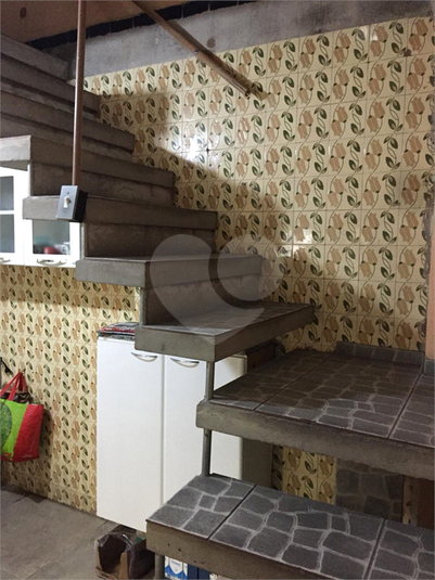 Venda Sobrado São Paulo Parque Peruche REO535677 7