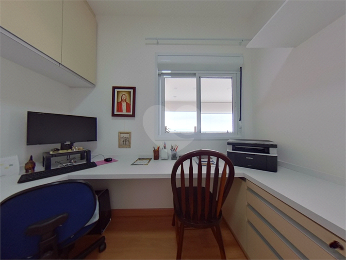 Venda Apartamento São Paulo Barra Funda REO535692 18