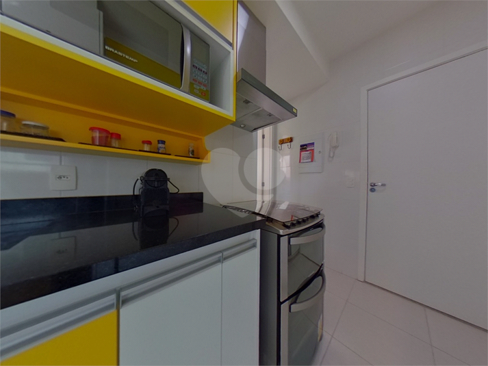 Venda Apartamento São Paulo Barra Funda REO535692 13