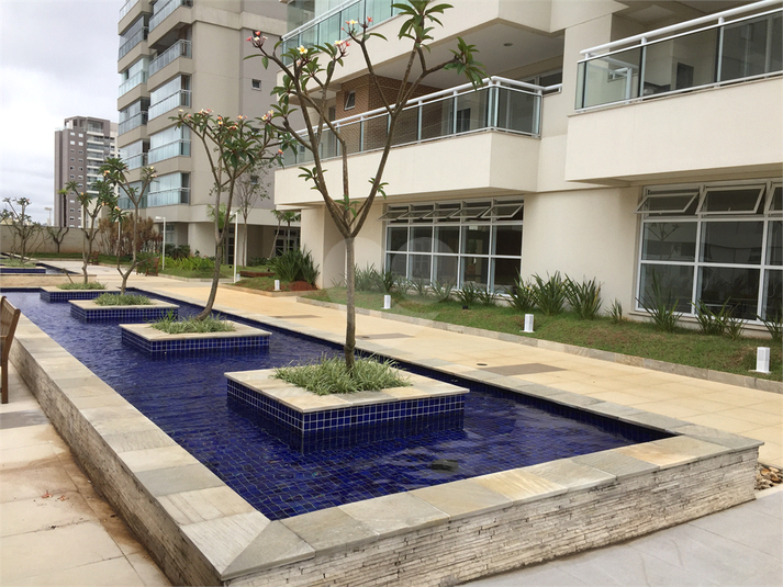 Venda Apartamento São Paulo Barra Funda REO535692 30