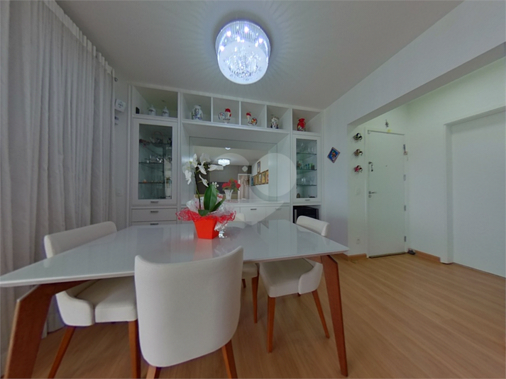 Venda Apartamento São Paulo Barra Funda REO535692 7