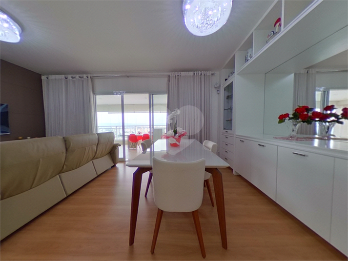 Venda Apartamento São Paulo Barra Funda REO535692 15