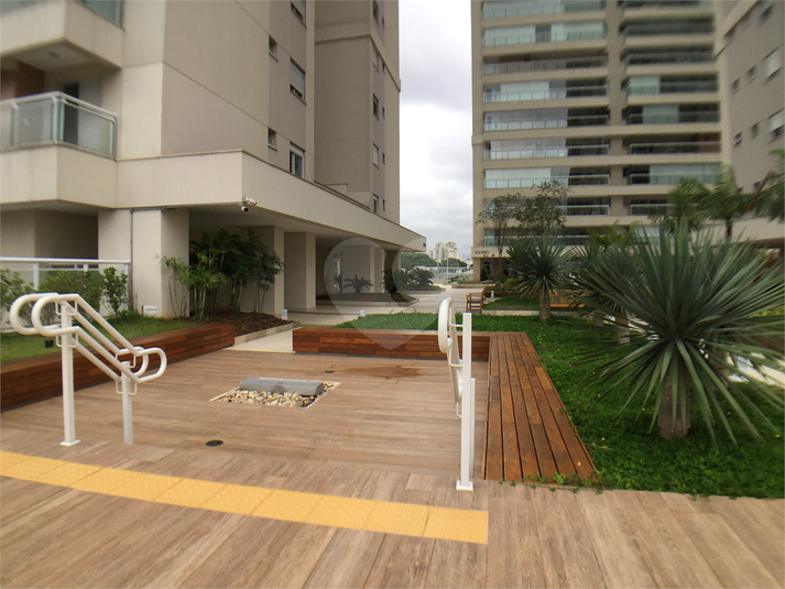 Venda Apartamento São Paulo Barra Funda REO535692 41