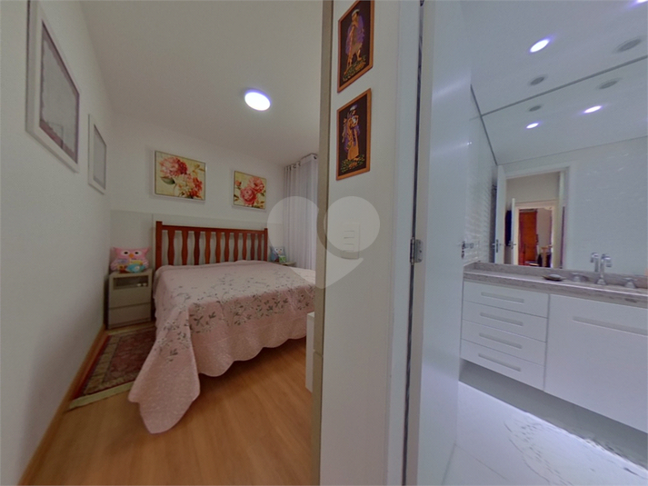 Venda Apartamento São Paulo Barra Funda REO535692 27