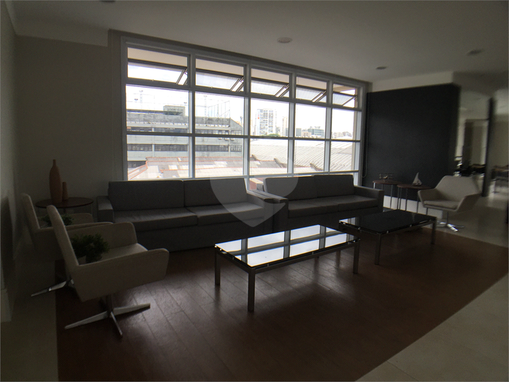 Venda Apartamento São Paulo Barra Funda REO535692 44