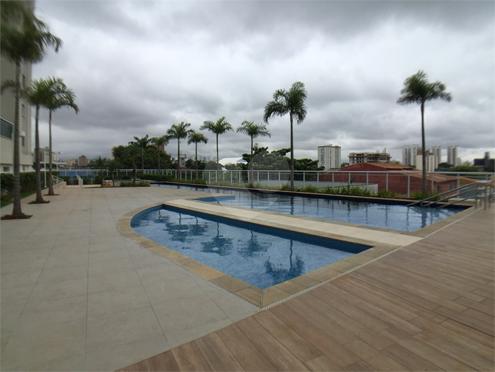 Venda Apartamento São Paulo Barra Funda REO535692 38