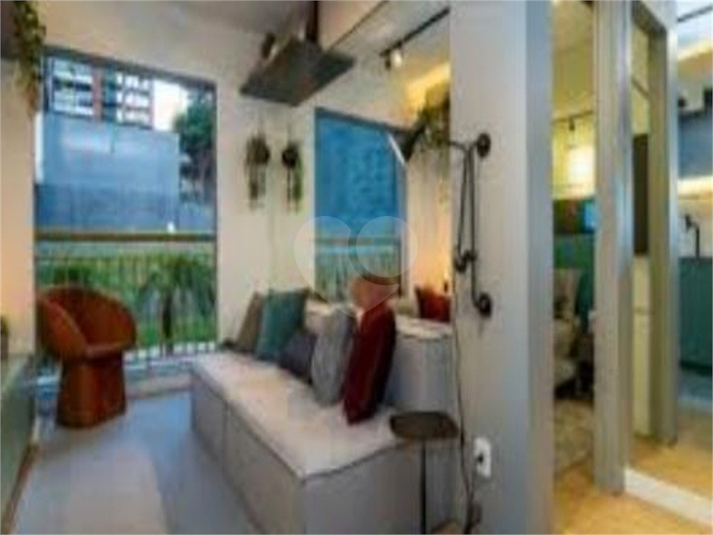 Venda Apartamento São Paulo Pinheiros REO535712 11