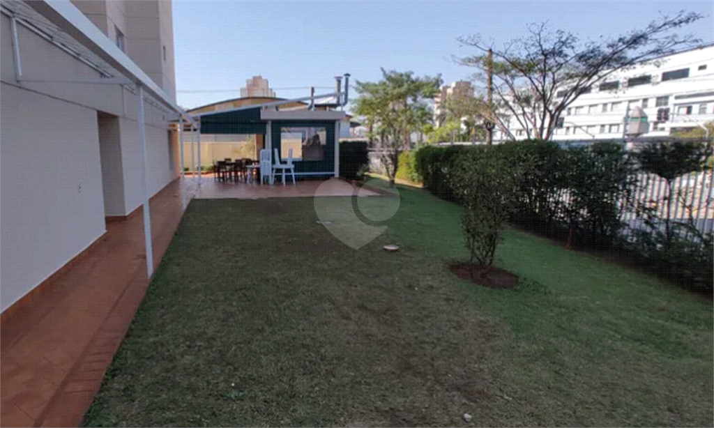 Venda Apartamento São Paulo Jardim Pereira Leite REO535721 21